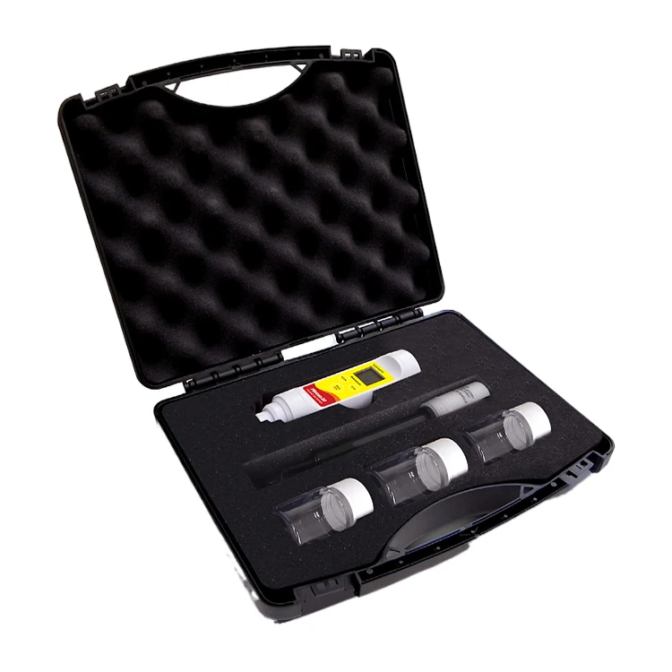

Bante PHscan30P ручка Tpe электрод почвы PH метр