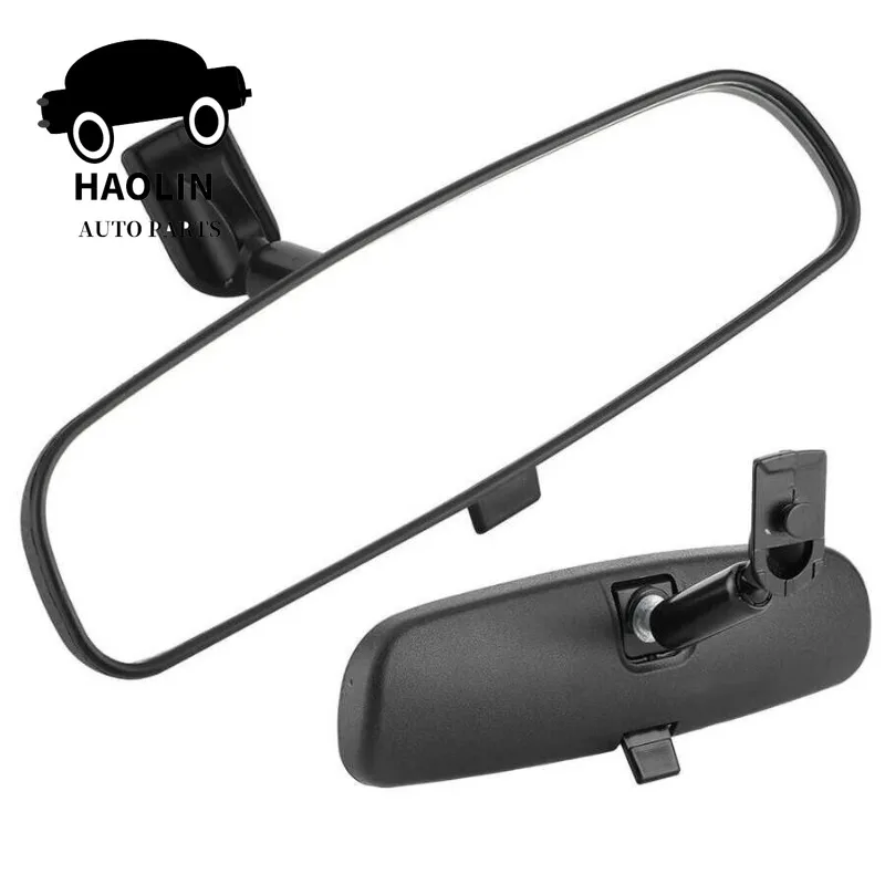 76400-SDA-A03 Внутреннее зеркало заднего вида для Honda Accord Civic 2/4dr Hybrid CR-Z Insight 2003-2016