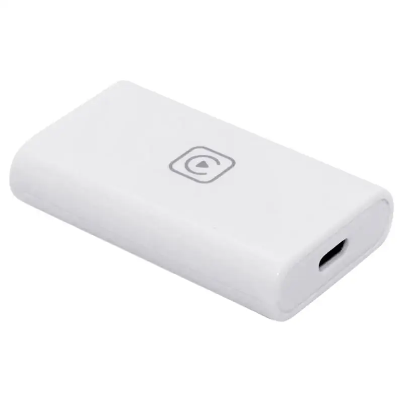 

Wireless Car Play Dongle For Apple Android Auto USB Support Refit Multimedia Player Blue Tooth Mirrorlink YouTube IOS
