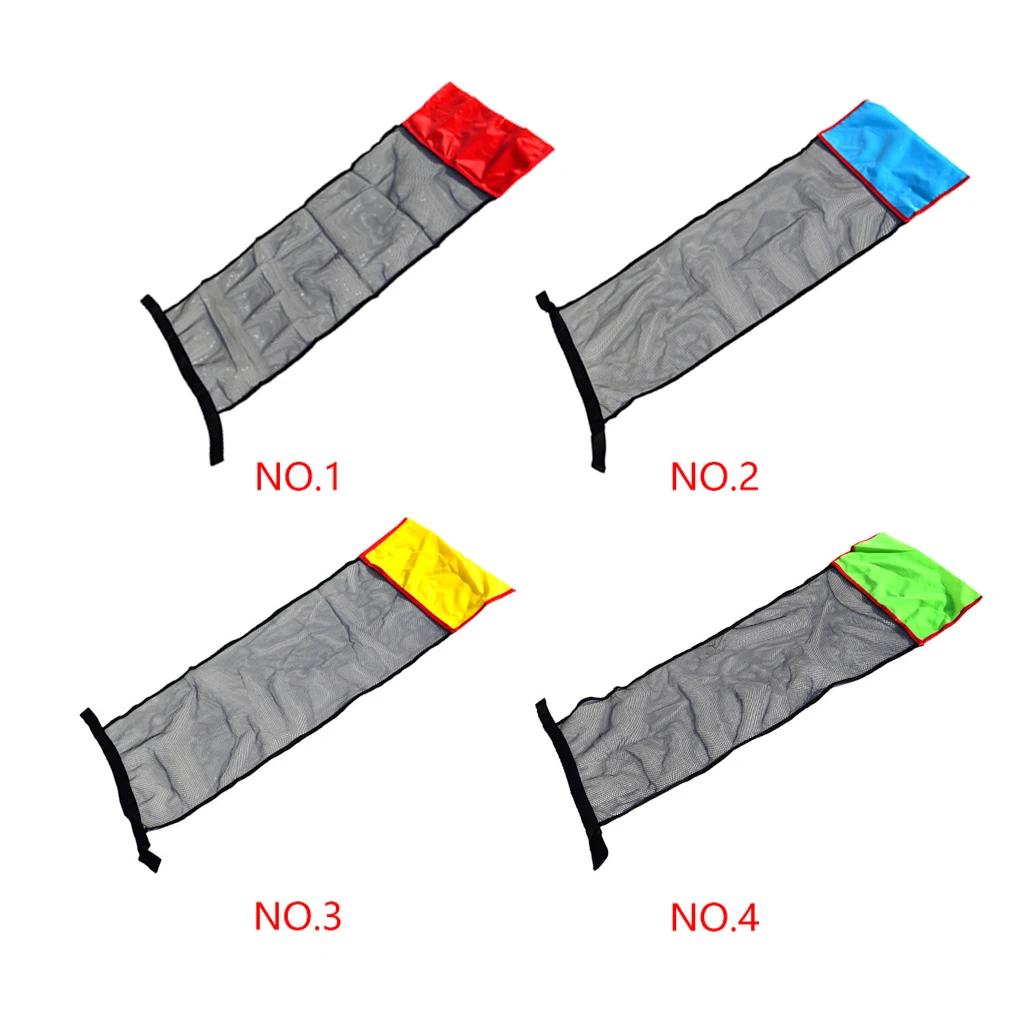 

Pool Chair Net Nylon Swimming Ring Bed Lounge Cover Portable Sports Water Hammock Netting swimming chair cover