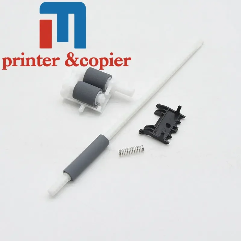 1Set Pickup Roller Separation Pad for Brother DCP 7055 7057 7060 7065 7070 MFC 7240 7360 7365 7460 7470 7860 HL 2130 2270 2240
