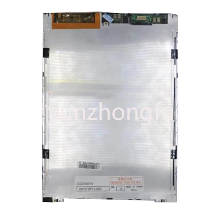 

Панель экрана дисплея для BC3300 BC3200 BC3000 SX25S004 Icd