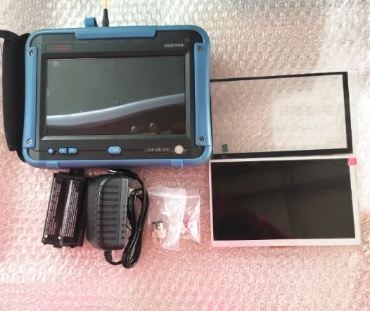 Сделано в Китае сенсорный ЖК-дисплей Smart7 Smart10 OTDR