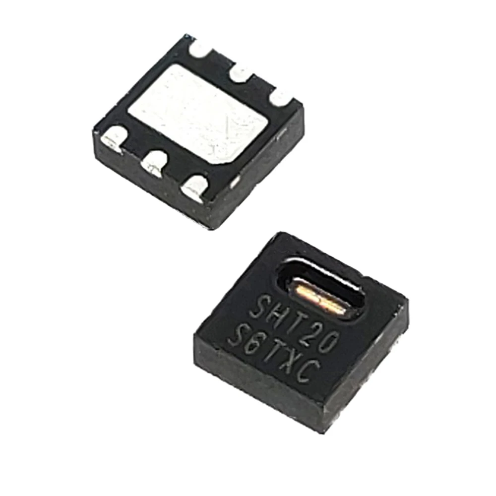

2 шт./партия, датчик температуры и влажности HTU20D HTU20