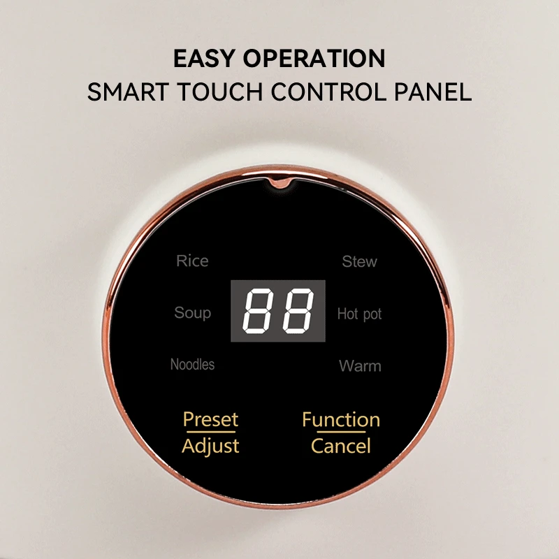 500 Вт 1 6 л с антипригарным покрытием портативная электрическая сковорода