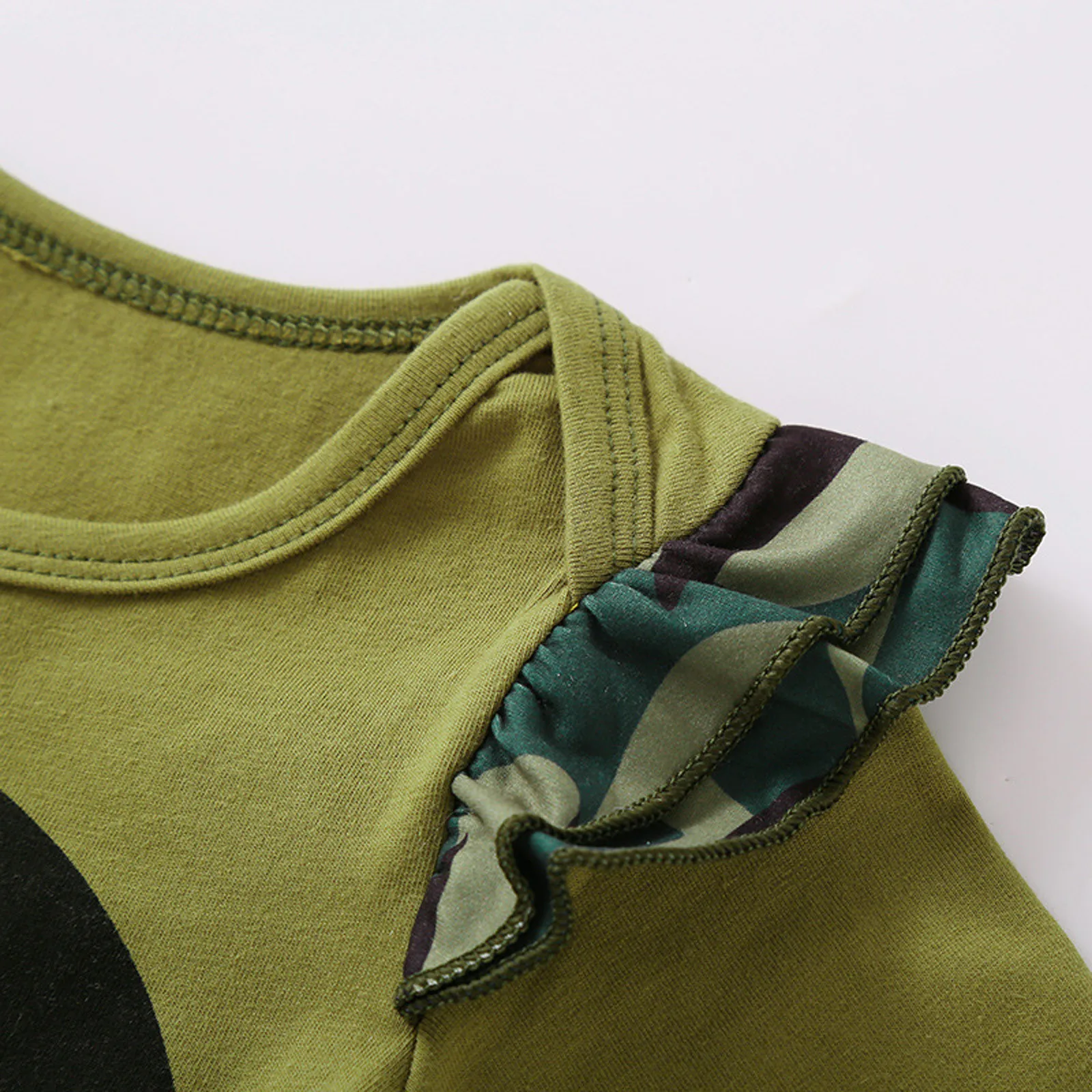 Комбинезон + штаны повязка на голову для новорожденных девочек и мальчиков |