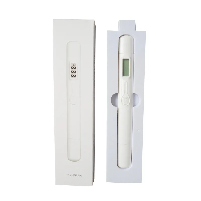 Mineral Tds Pen Tds Water Quality Test Pen