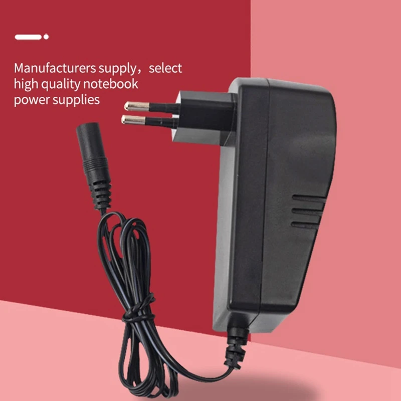 Регулируемый адаптер для зарядного устройства 30 Вт 3 А преобразователь источника