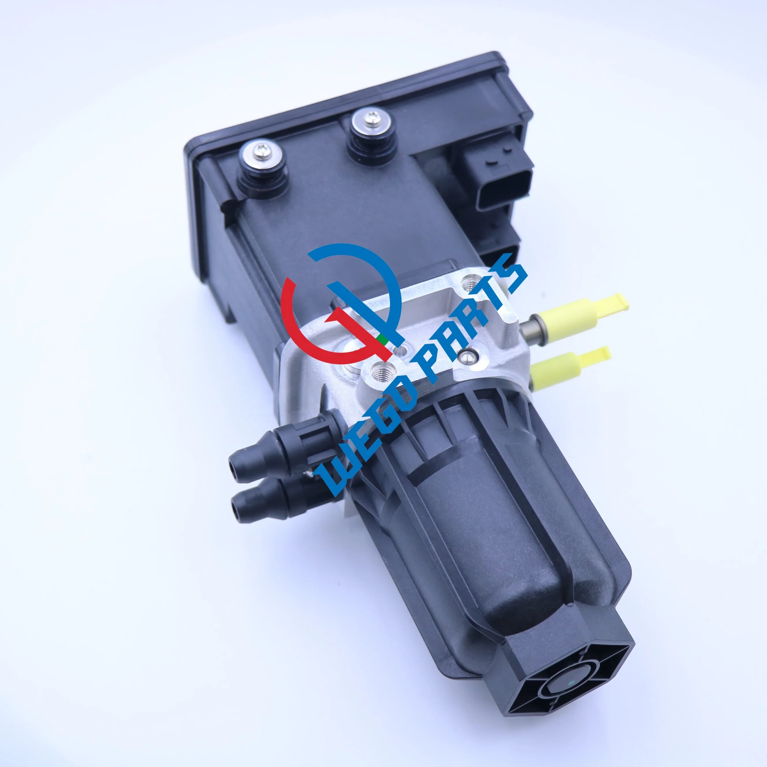 Фото Насос Wego SCR Adblue для Mercedes для Benz Truck, заводская новая модель с номерами A 0001407878   A 0001405378   A 0001405978   A 0001403978 №2