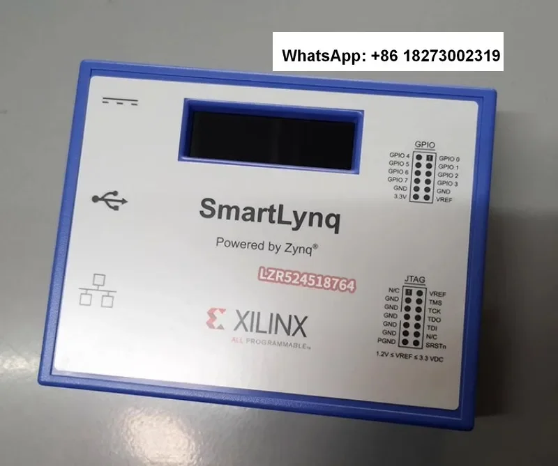 XILINX Программирование SmartLynq третьего поколения HW-SMARTLYNQ-G высокоскоростной