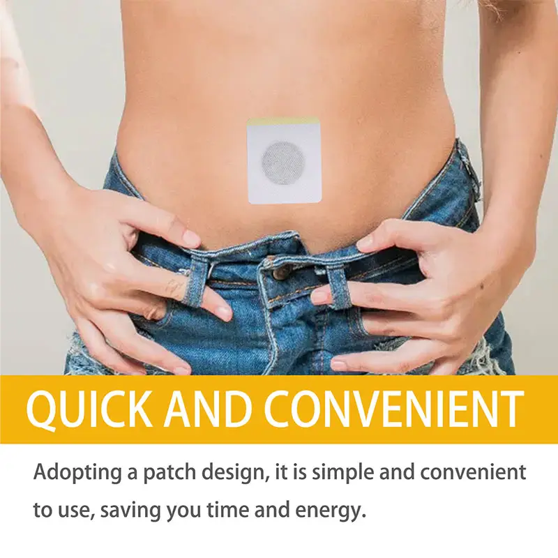 Патчи с пчелиным ядом быстросжигающий патч для похудения эффективная