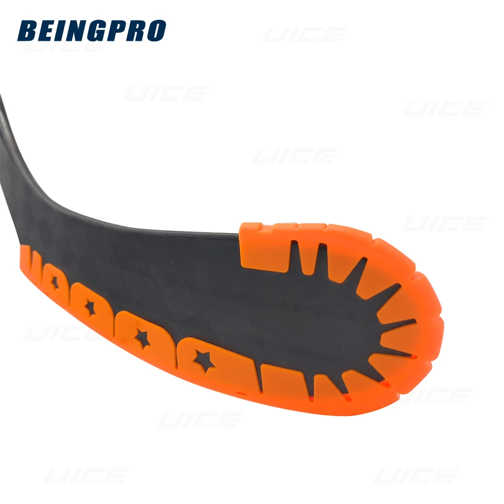 

Защитная клюшка для хоккея, аксессуары для хоккея из полипропилена, для хоккея с шайбой, тренировочное хоккейное оборудование