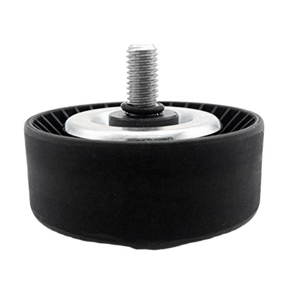 11281440378 Новый натяжной шкив натяжителя подходит для BMW E81 E82 E87 E90 E91 E92 E83