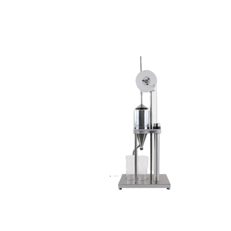 Тестер избиения пульпы SKZ115 LanYuXuan