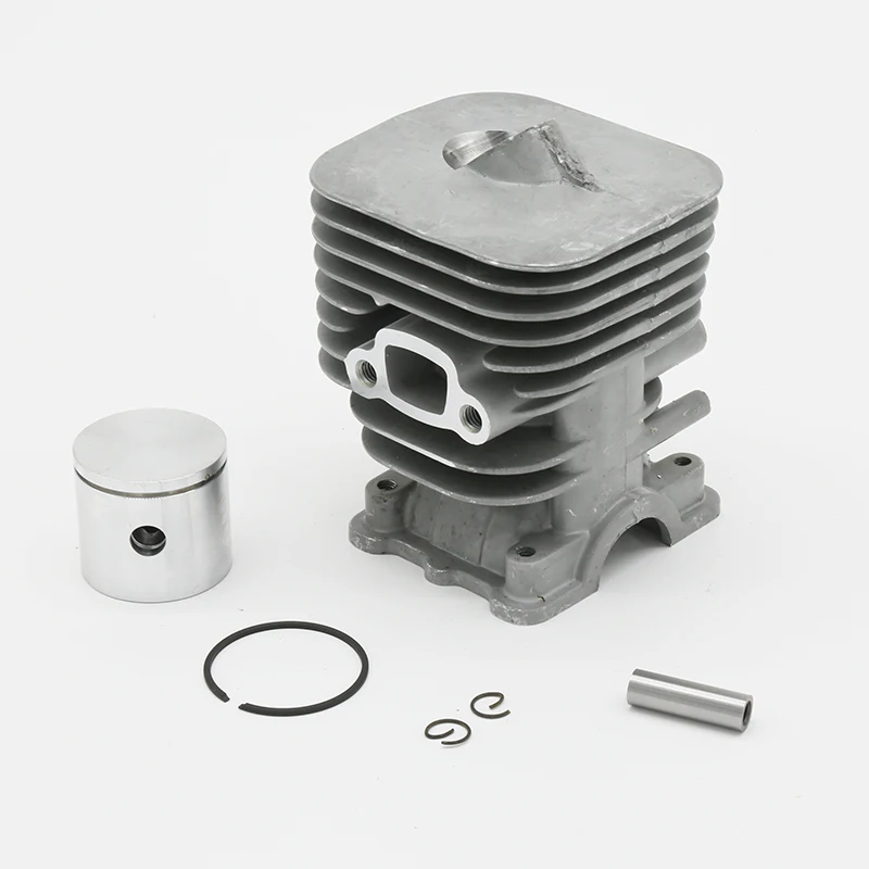 

35MM Cylinder Piston Assy Fit For HUSQVARNA 125 125L 125LD 125R 125RJ 128 128C 128L Garden Tools Trimmer Brushcutter Spare Parts