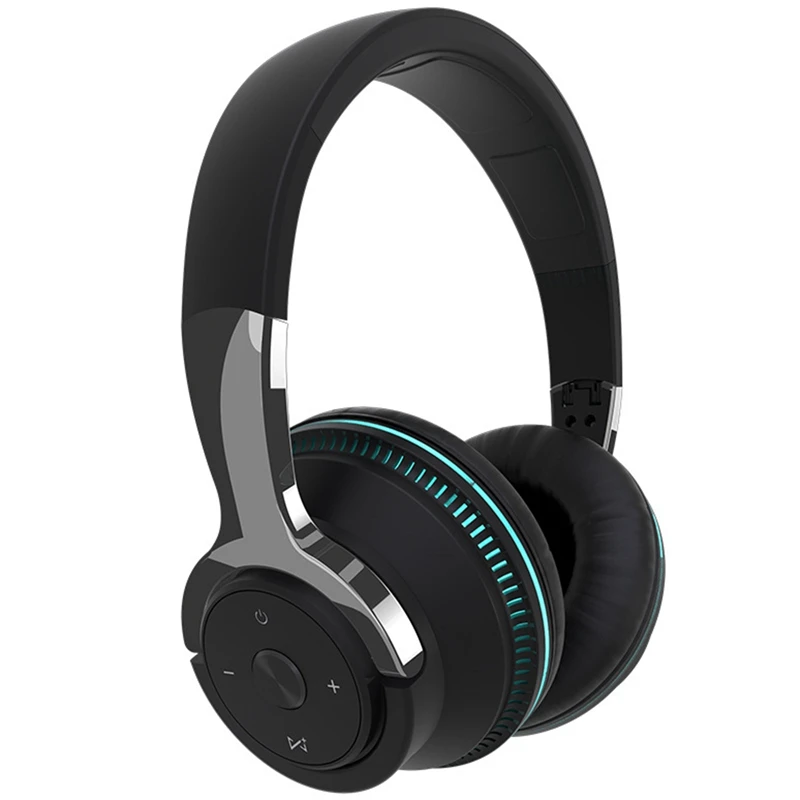 Лучшие предложения Bluetooth 5 1 наушники цветная гарнитура беспроводные для игровой