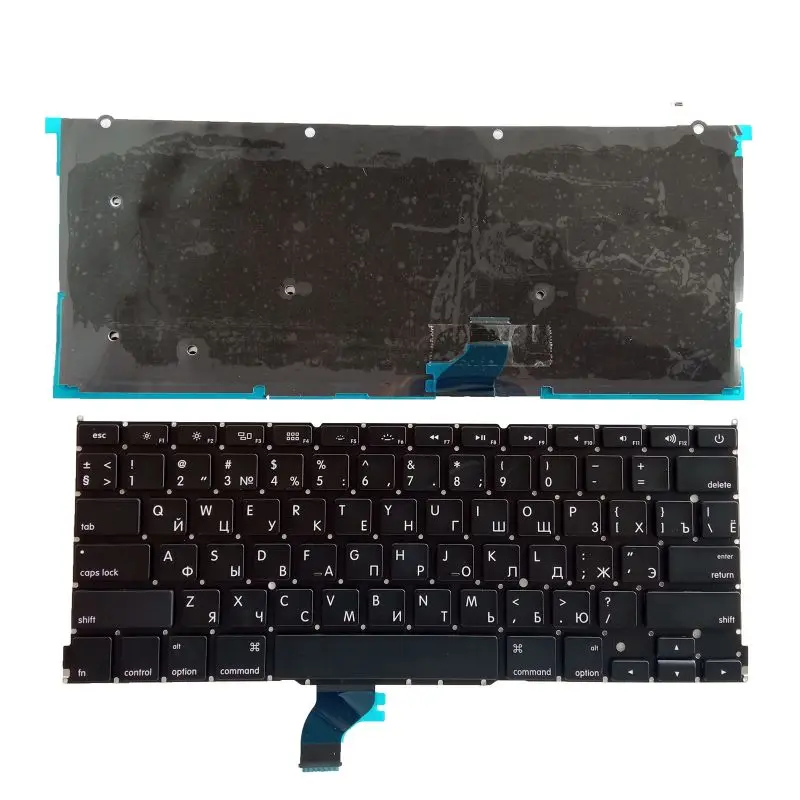 

Для MacBook Pro A1502 2013-2015 13 "Retina US раскладка клавиатуры + Подсветка