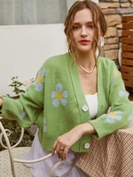 Женских кардиган в различных цветах#3