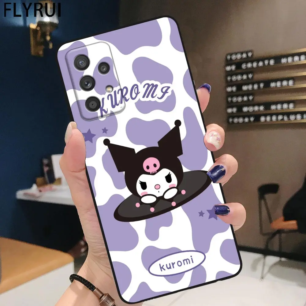 Чехол для телефона Samsung Galaxy S23 S22 S21 S20 FE S10 S10E S9 S8 PLUS Ультратонкий чехол оболочка