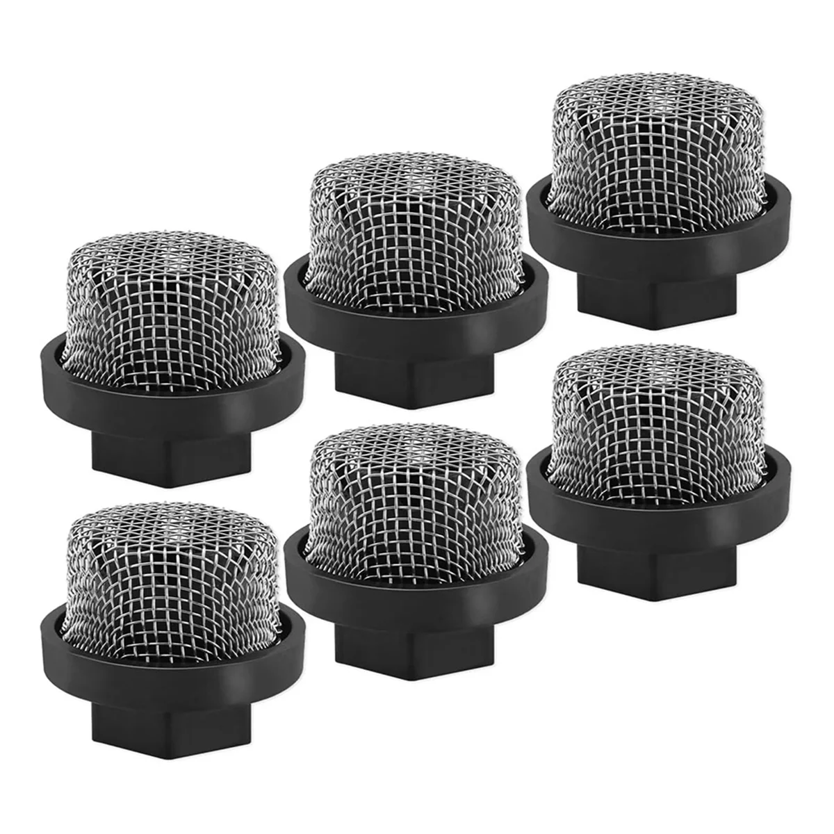 700805 /700-805 Безвоздушный распылитель краски Воздушный впускной фильтр Подходит для