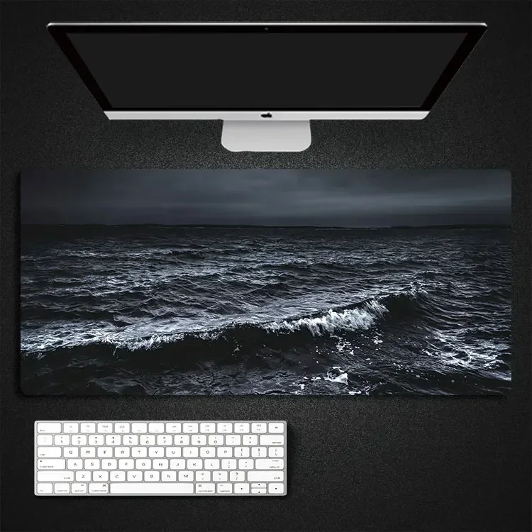 XXL Mousepad Creative Gaming Mouse Pad Gamer Desk Mat Large Keyboard Carpet Computer Table Surface for Accessories