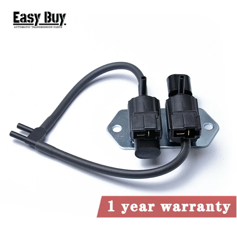 Управляющий электромагнитный клапан сцепления Freewheel K5T81794 подходит для Mitsubishi Pajero L200 L300 MB937731