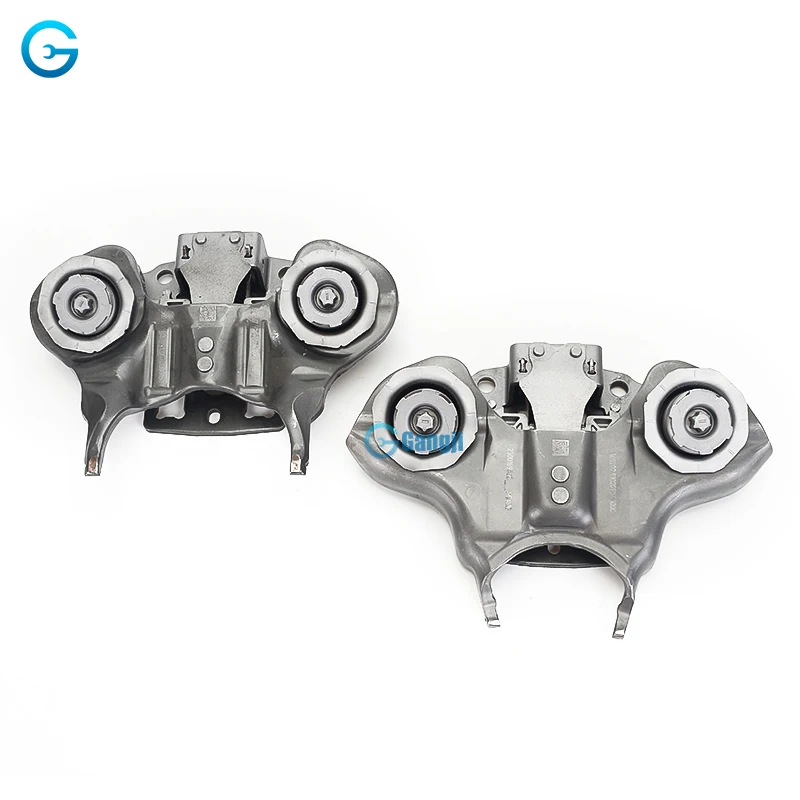 Лучшее качество DPS6 6DCT250 602000800 Комплект двойного сцепления для Ford