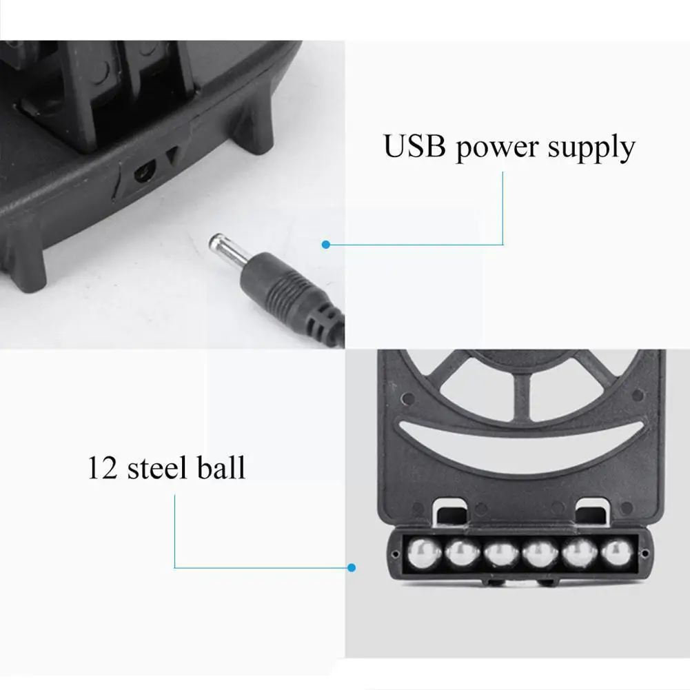 

Настольная подставка-Шейкер для ходьбы и шагомера