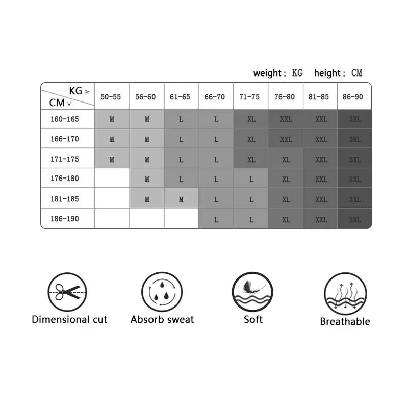 4PCS Men's Panties Men Underpants Male Underwear Mens Underwear Men Boxer Men Boxer Briefs Pure Cotton Breathable Free Shipping