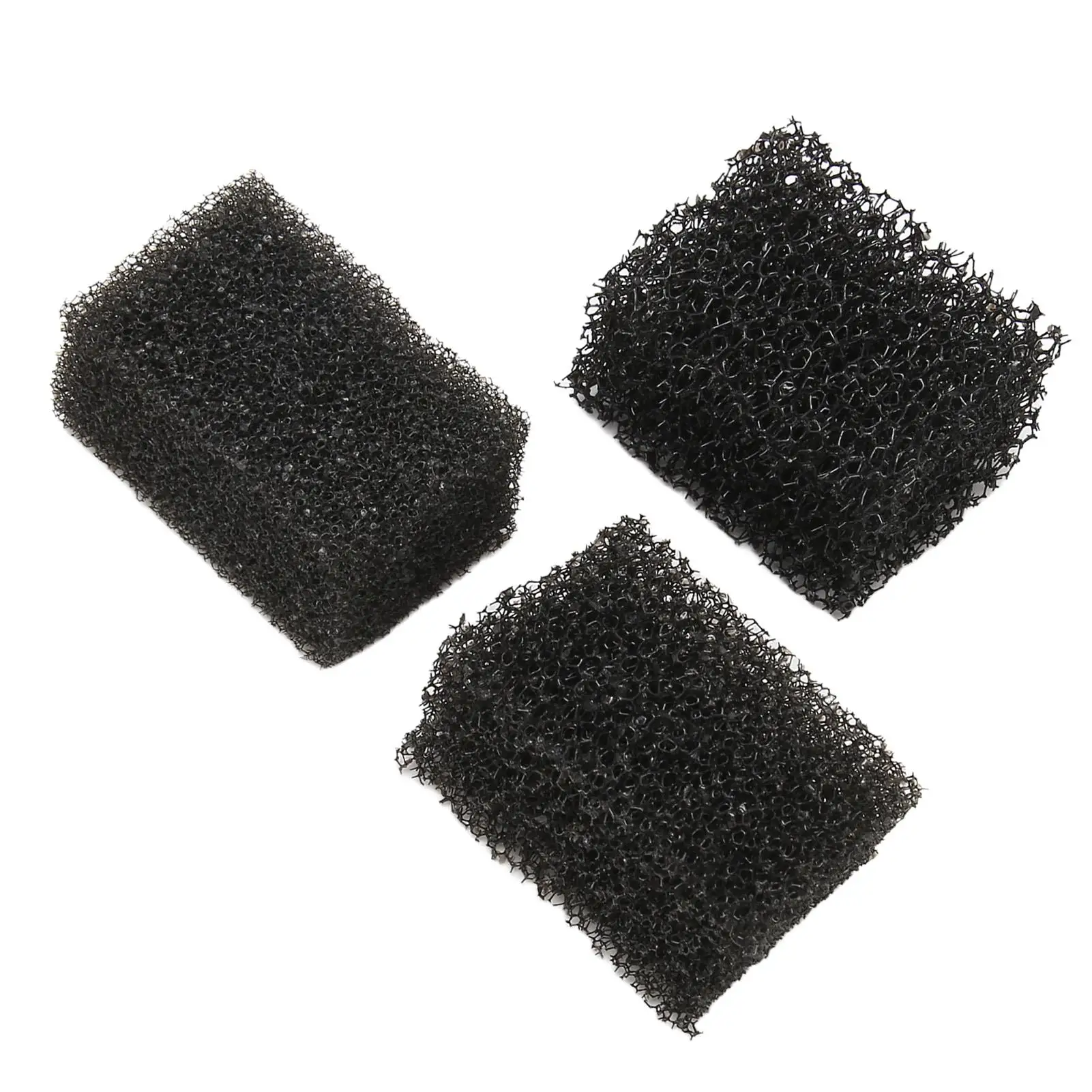 Набор губки для макияжа на Хэллоуин 3 шт.