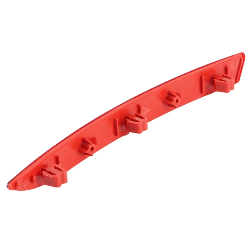 Автомобильный отражатель заднего бампера для BMW 6 серии G32 620DX 630IX 640IX 63147391647 63147391648