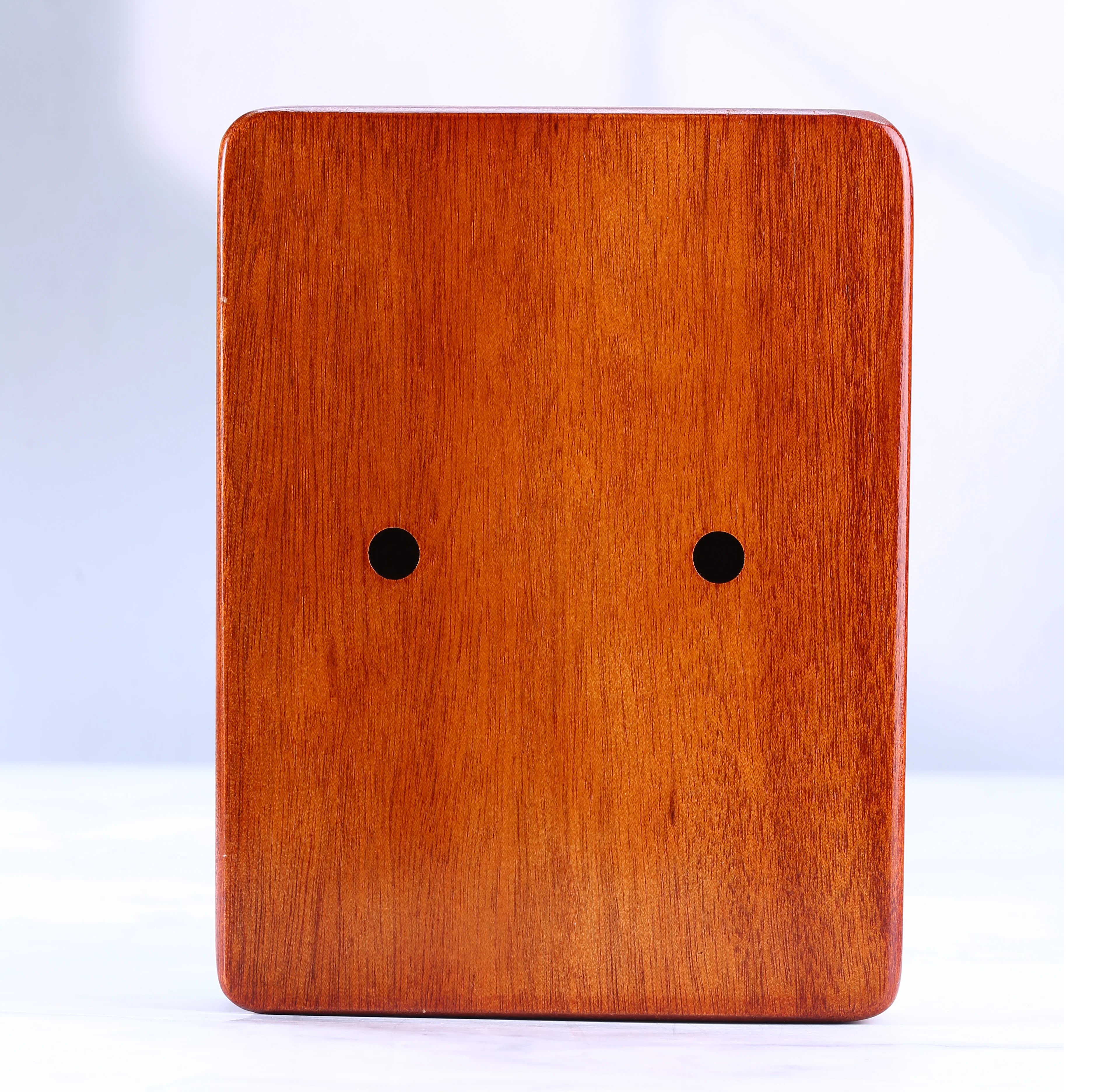 Профессиональное 17-клавишное фортепиано Lydesy Kalimba для начинающих портативное и