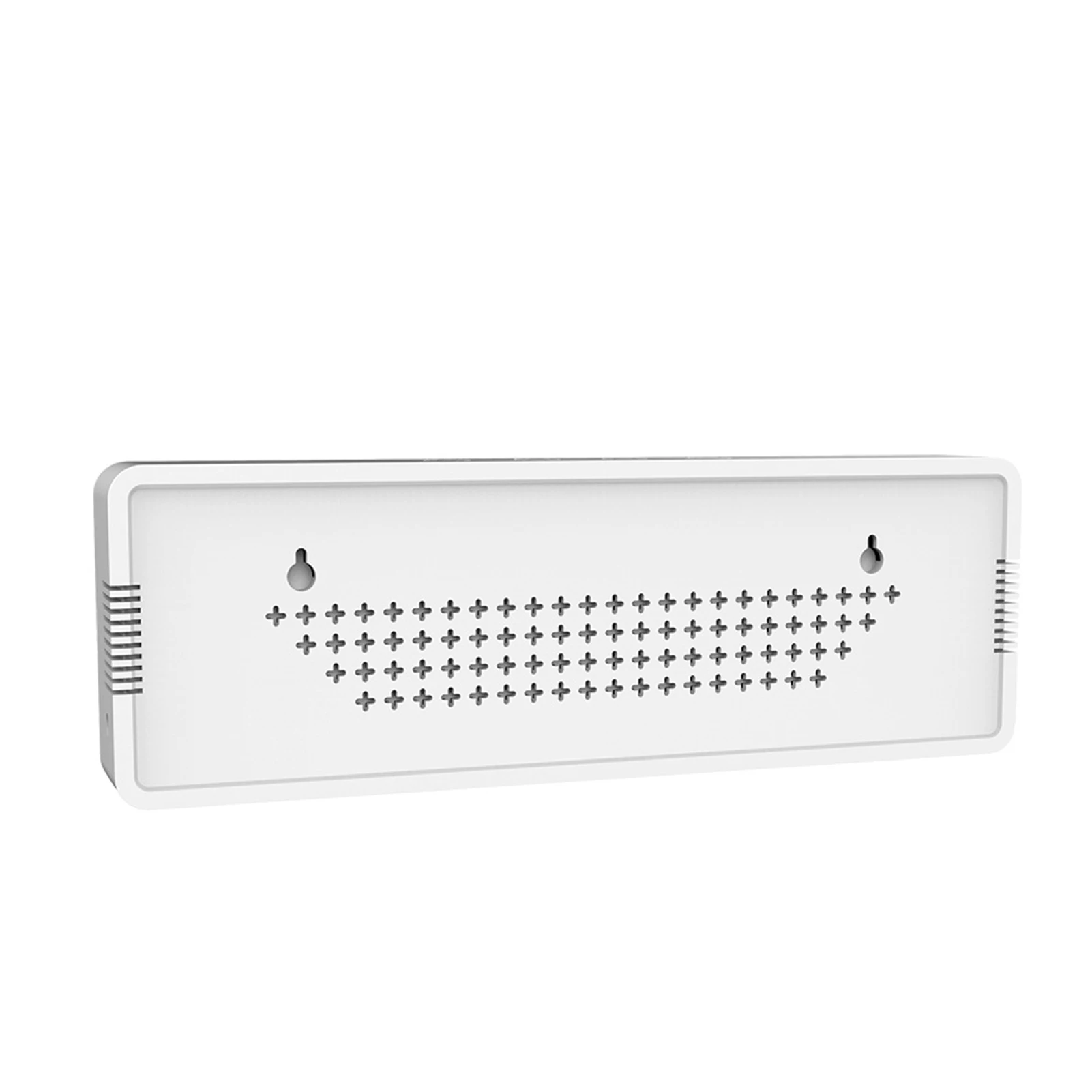 

Decibel Meter Hanging Temperature Humidity and Noise Monitoring Tester for Home Factory