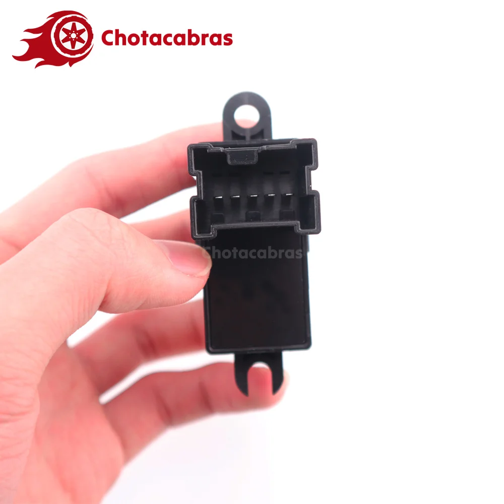 25411-1KL5A-C для Nissan Tiida Altima Sylphy пассажирское электрическое управление переключатель