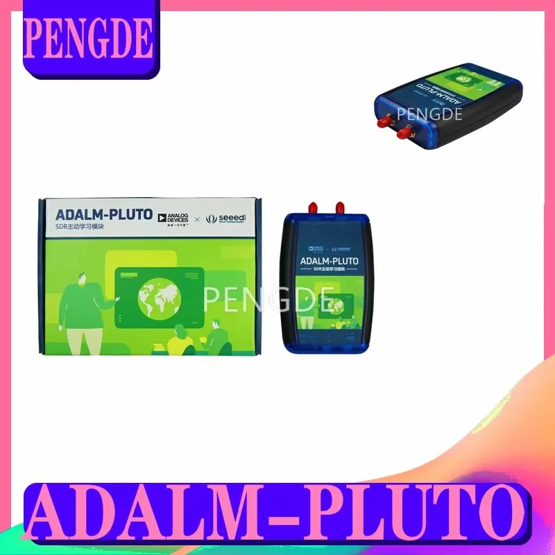 ADALM-PLUTO Профессиональный обучающий инструмент для студентов колледжа ADI