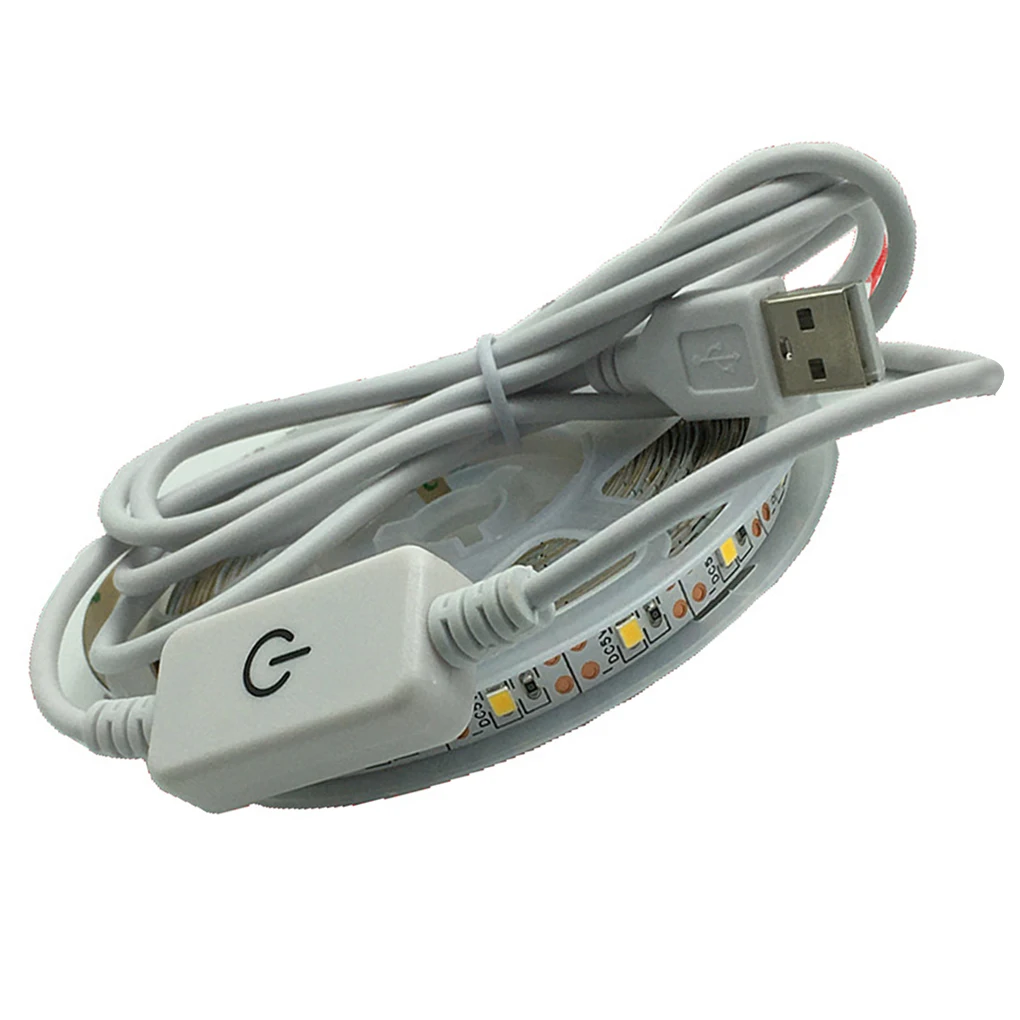 

Sewing Machine Lamp Strip Lighting Tool LED Light Lamps Belt Accessory