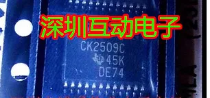 

Бесплатная доставка CDC2509 CDC2509CPWR CK2509C 10 шт.