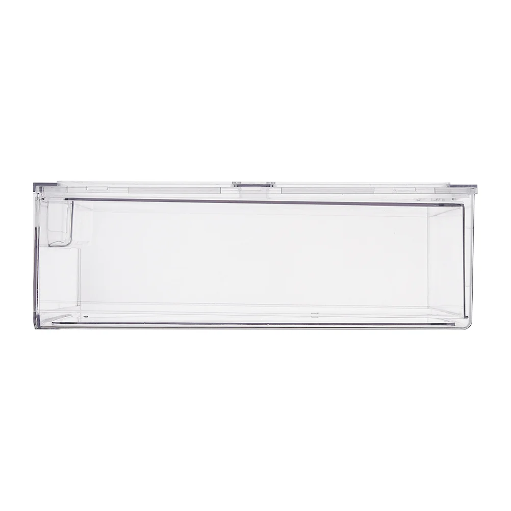 

Refrigerator Fridge Drawer Box Bread Container Storage Bins Organizer Clear Bin Containers Out Drawers Pantry Storage box