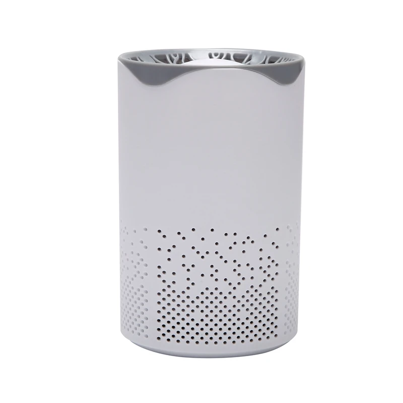

UV Air Purifier Air Cleaner Fresh Ozone Home Bedroom Auto Smoke Formaldehyde