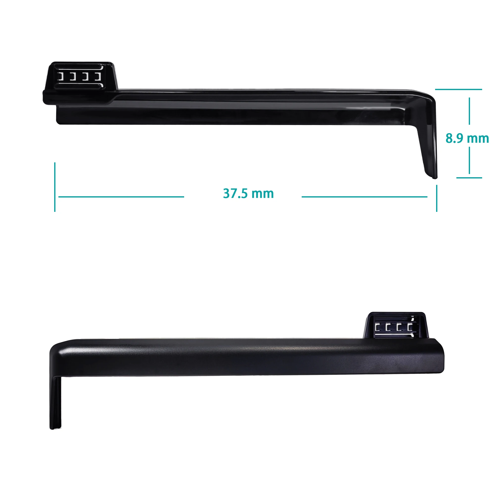 Автомобильный держатель для телефона KIA EV5 2024 2025 экран с фиксированным основанием