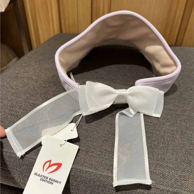 2023 New Sun Visors Hat for Women Cap Summer Sports Running Tennis Golf Walking Beach Baseball Girl Caps Empty Top