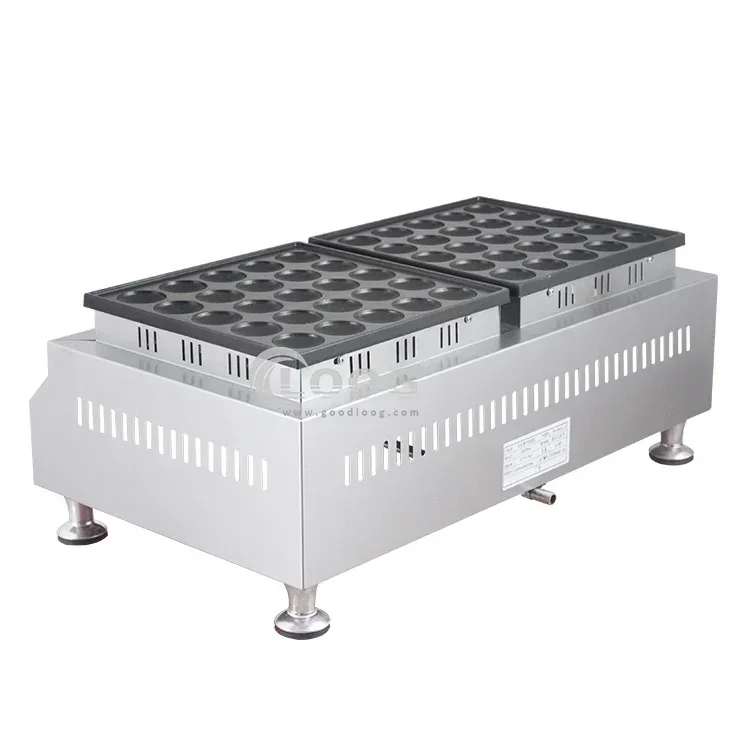 Коммерческий производитель poфорр tjes/голландский блинов/чугунный газовый