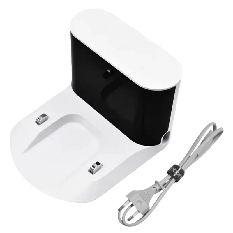

Док-станция для зарядки Roborock S50 S51 S55 S5 MAX S6 S6MaxV E4 E5