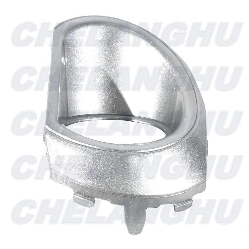 Передние противотуманные фары правой стороны для Subaru Outback 2010 2012 2013 2014 крышка