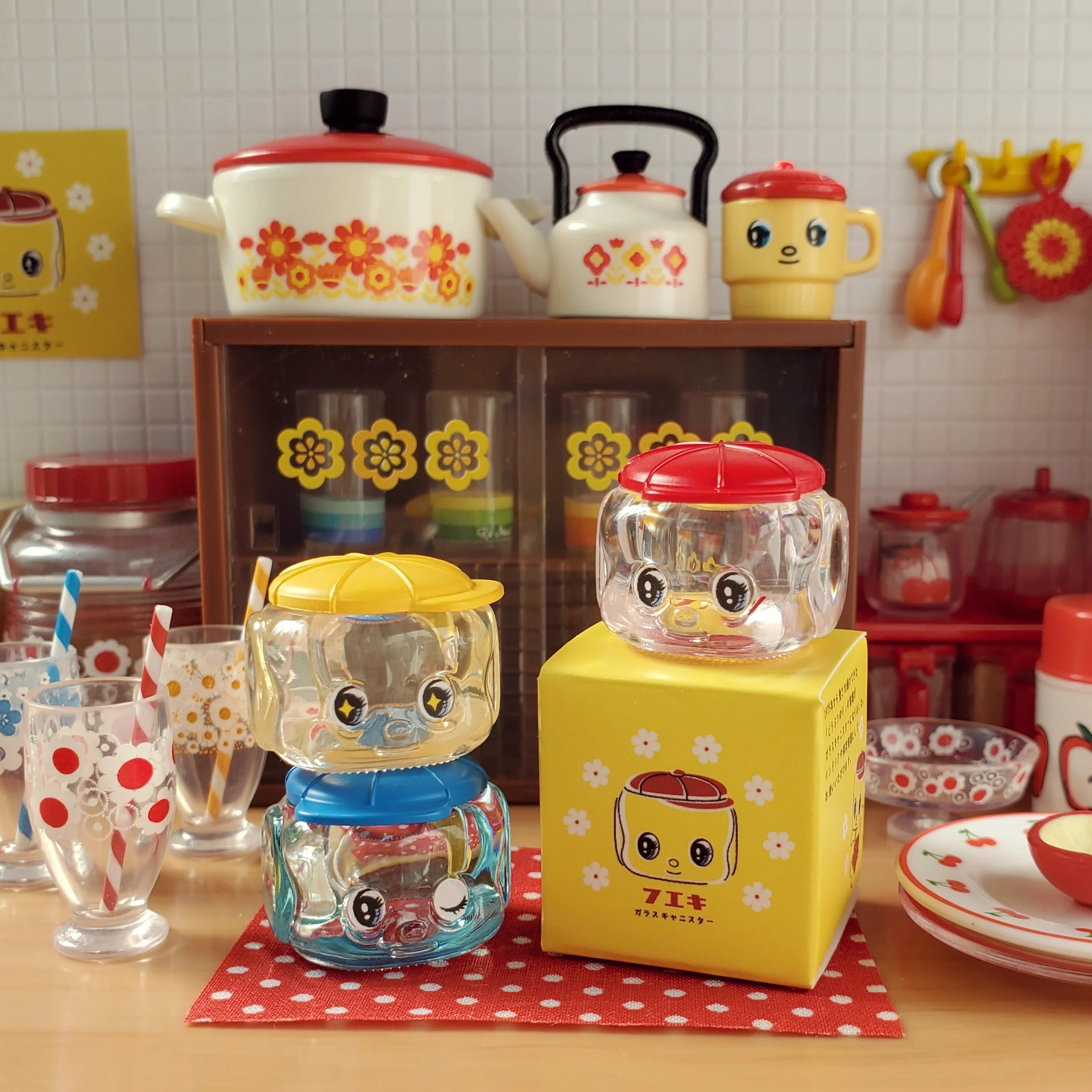 Мини-аксессуары для кукольного домика 1:6 и 1:12 | AliExpress