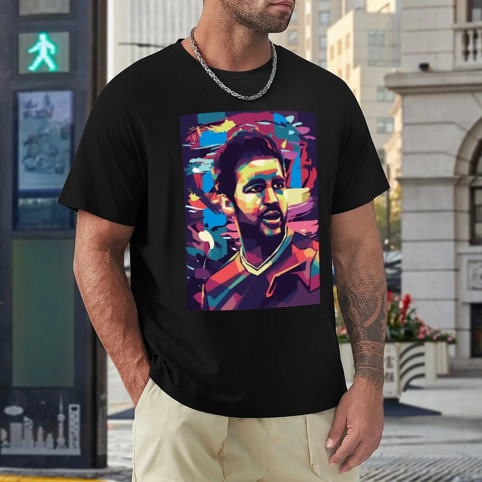

Spain 2 Fàbregas And Fabregas Football Gift Motion Kemp Novelty Tshirt Vintage Home Eur Size