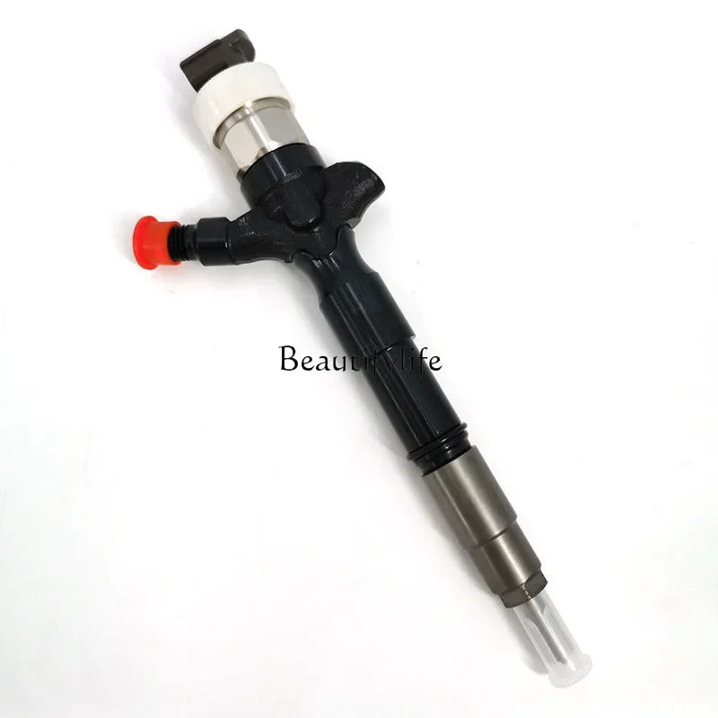 Запчасти 2KD-FTV инжектор двигателя 23670-0L090 |