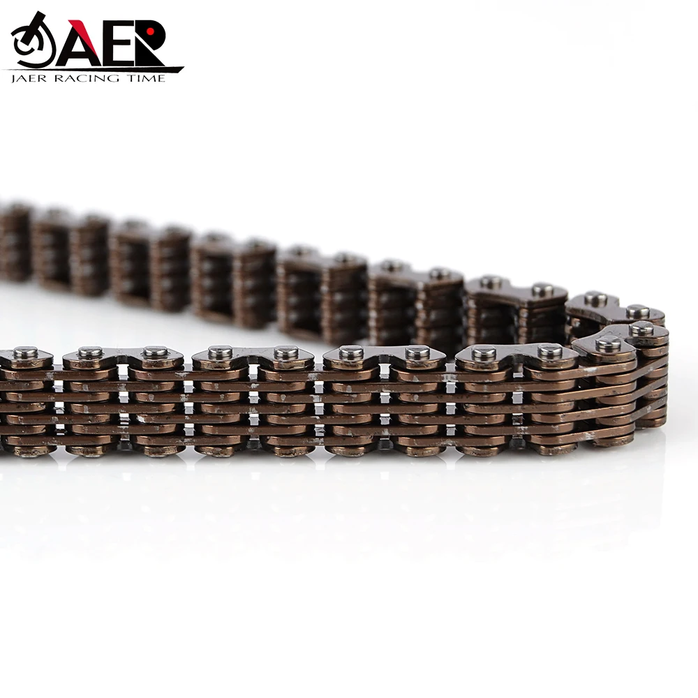 Цепь синхронизации для Suzuki GSXR600 GSXR750 VS600 VS700GLE VS700GL VS750GLP VS800GL Intruder 600 700 750 800 VX800 VZ800