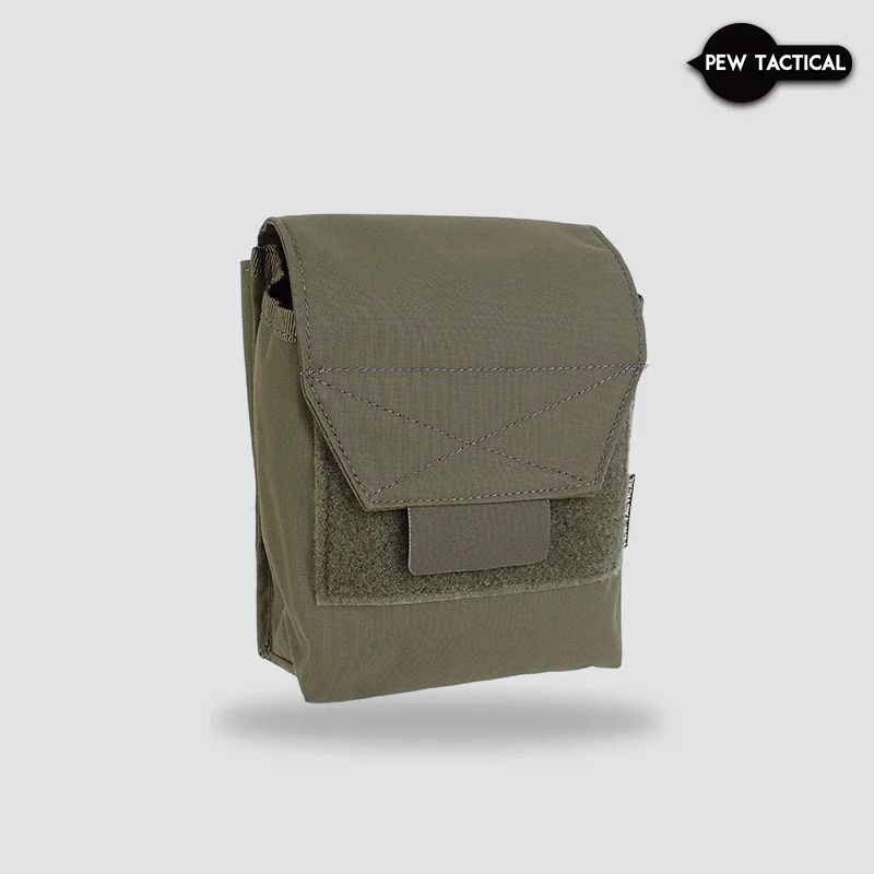 Фото PEW TACTICAL Mag Pouch SS STYLE Универсальная сумка для журналов JSTA Сумка для инструментов Аксессуары для переноски тарелок №1