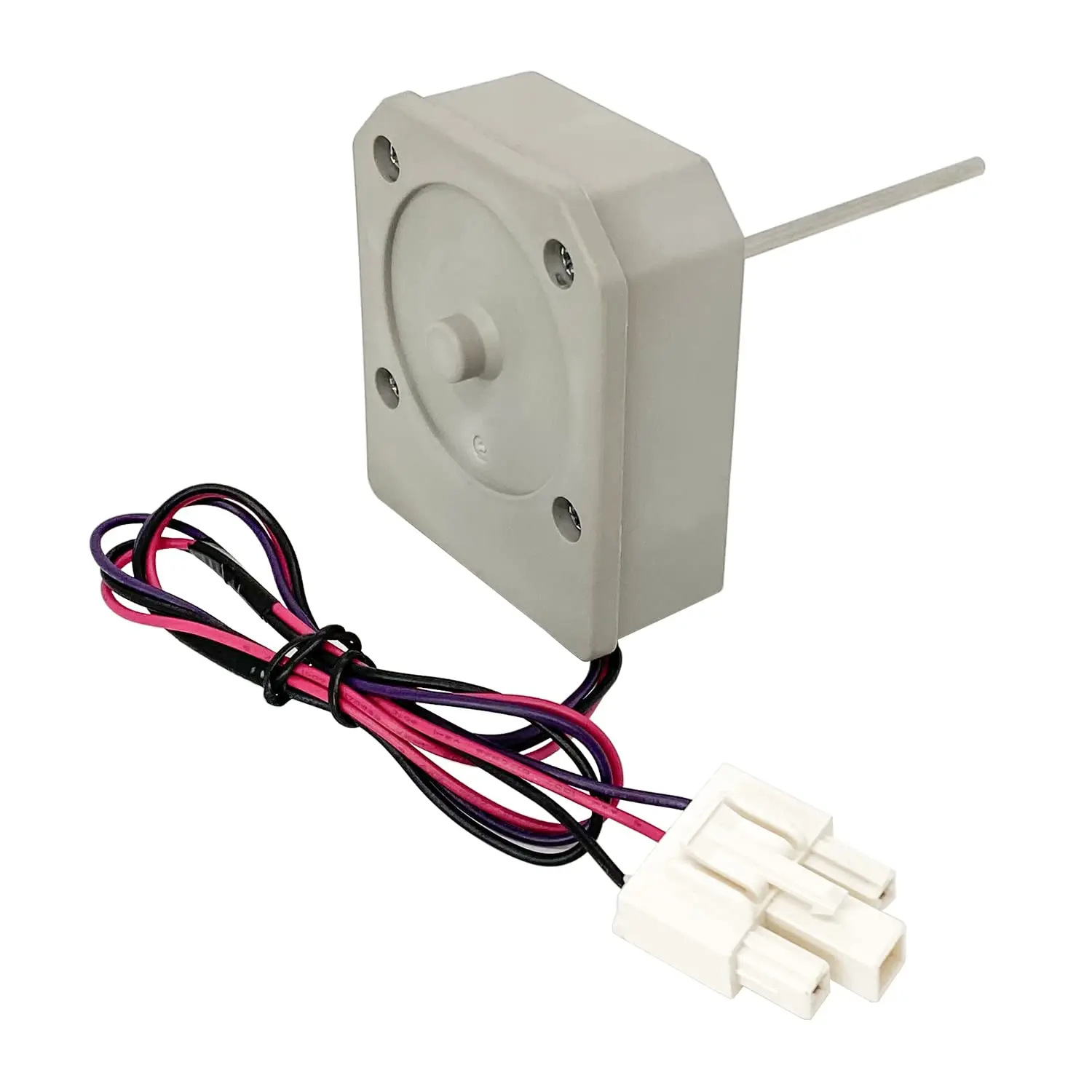 4681JB1029A Мотор вентилятора испарителя холодильника для LG Kenmore заменяет EAU 60694507